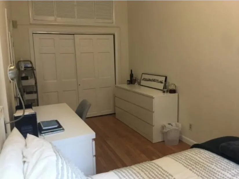 2 bed, 1 bath apartment for rent at 15 Aberdeen St Unit 2, Fenway — photo 23 of 59