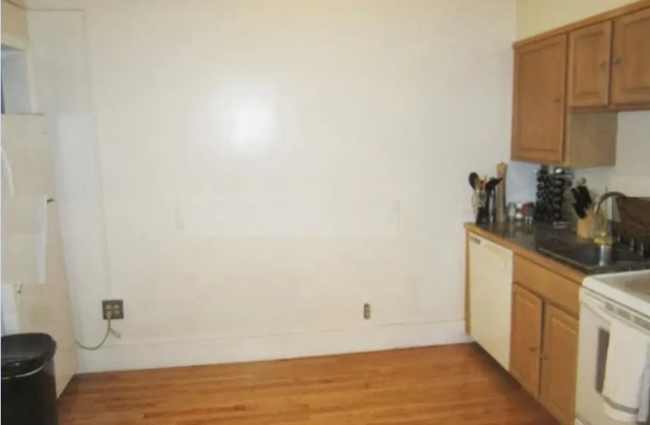 2 bed, 1 bath apartment for rent at 15 Aberdeen St Unit 2, Fenway — photo 2 of 59