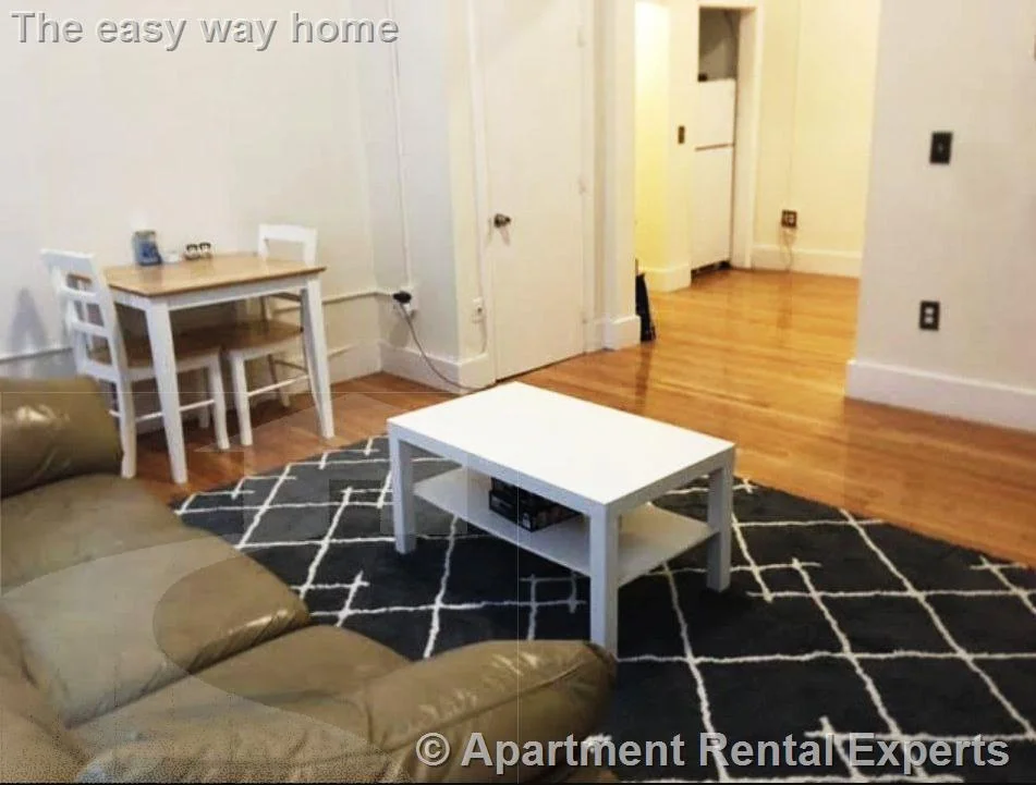 2 bed, 1 bath apartment for rent at 15 Aberdeen St Unit 2, Fenway — photo 12 of 15