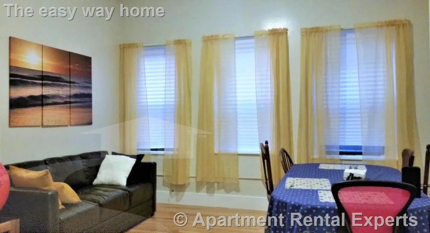 2 bed, 1 bath apartment for rent at 15 Aberdeen St Unit 2, Fenway — photo 1 of 15