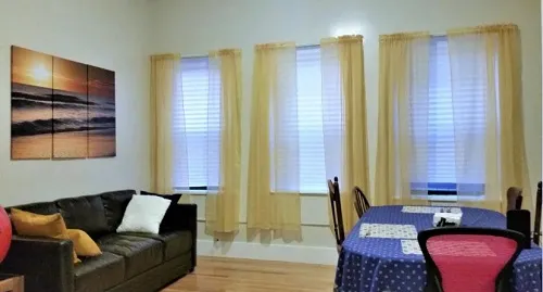 2 bed, 1 bath apartment for rent at 15 Aberdeen St Unit 2, Fenway — photo 7 of 59
