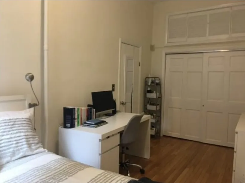 2 bed, 1 bath apartment for rent at 15 Aberdeen St Unit 2, Fenway — photo 17 of 59