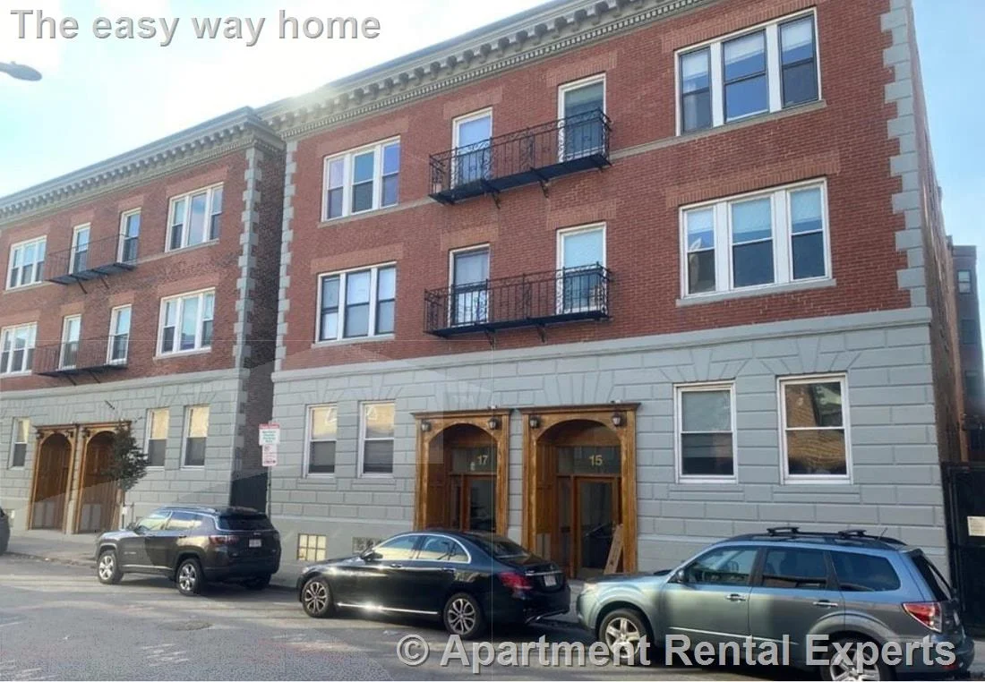 2 bed, 1 bath apartment for rent at 15 Aberdeen St Unit 2, Fenway — photo 15 of 15
