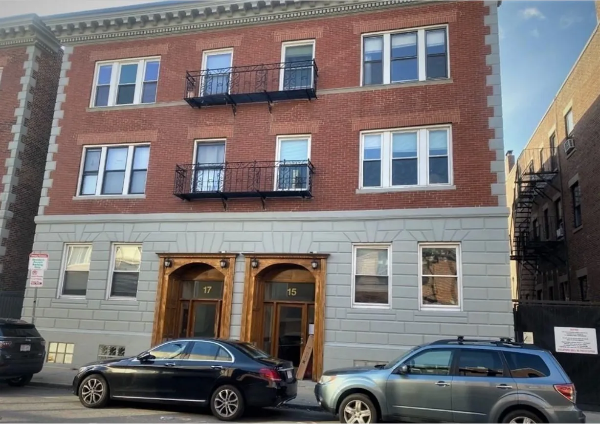 2 bed, 1 bath apartment for rent at 15 Aberdeen St Unit 2, Fenway — photo 43 of 59