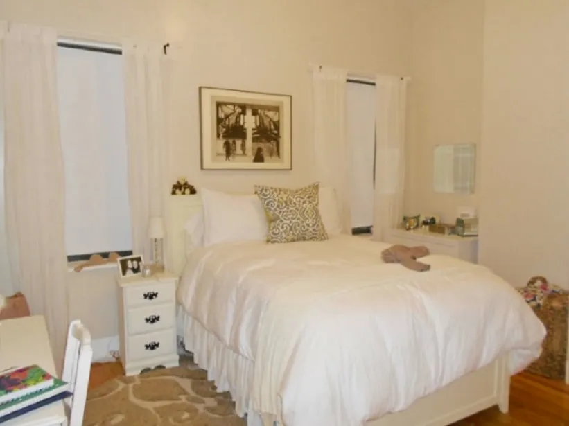 2 bed, 1 bath apartment for rent at 15 Aberdeen St Unit 2, Fenway — photo 33 of 59