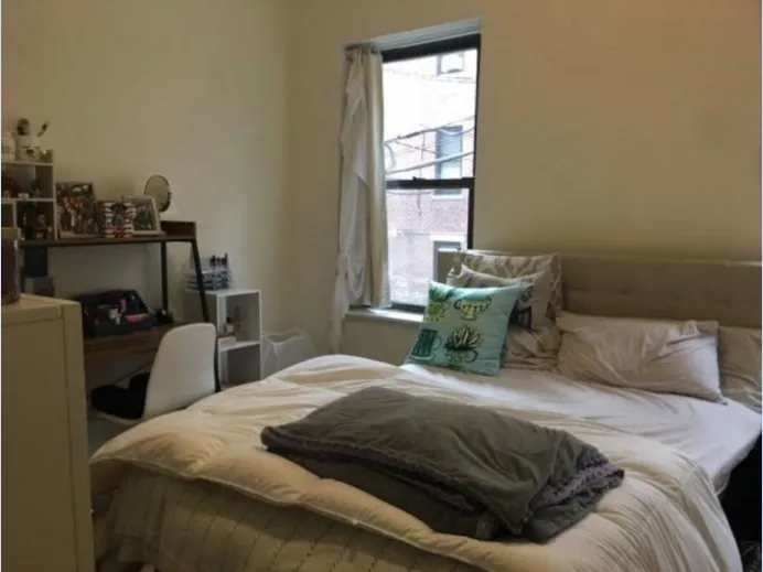 2 bed, 1 bath apartment for rent at 15 Aberdeen St Unit 2, Fenway — photo 28 of 59