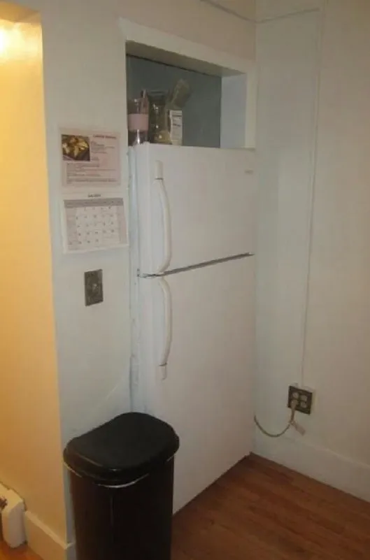 2 bed, 1 bath apartment for rent at 15 Aberdeen St Unit 2, Fenway — photo 8 of 59