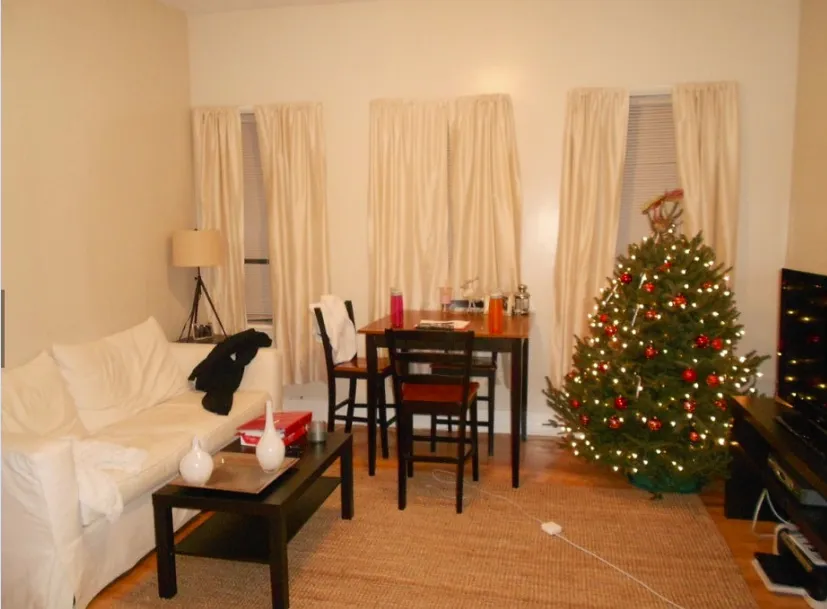 2 bed, 1 bath apartment for rent at 15 Aberdeen St Unit 2, Fenway — photo 12 of 59