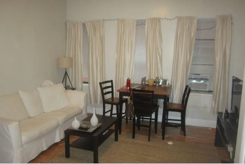 2 bed, 1 bath apartment for rent at 15 Aberdeen St Unit 2, Fenway — photo 13 of 59