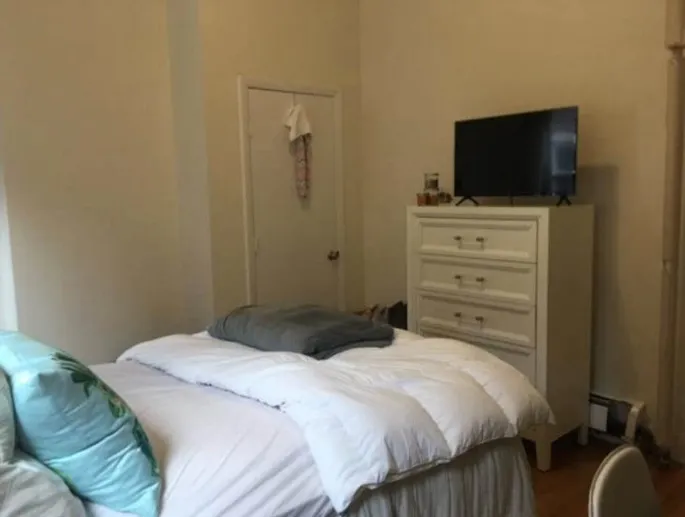 2 bed, 1 bath apartment for rent at 15 Aberdeen St Unit 2, Fenway — photo 29 of 59
