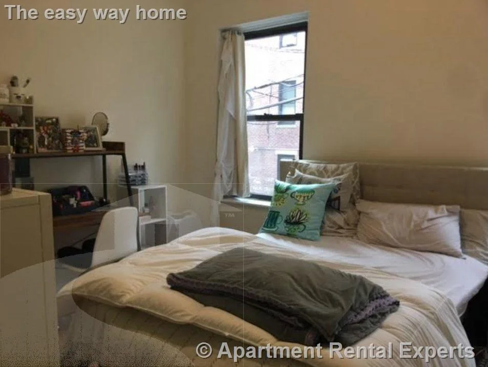 2 bed, 1 bath apartment for rent at 15 Aberdeen St Unit 2, Fenway — photo 9 of 15