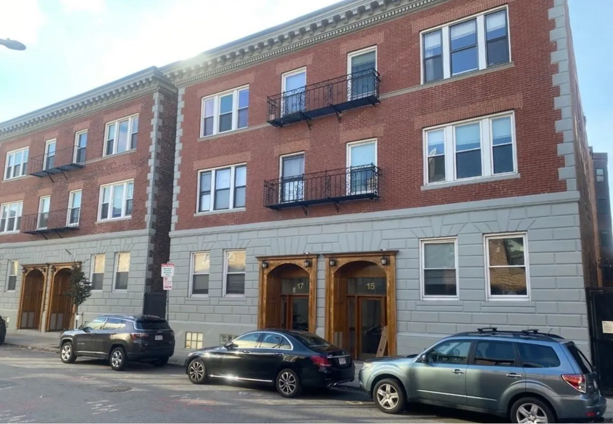 2 bed, 1 bath apartment for rent at 15 Aberdeen St Unit 2, Fenway — photo 42 of 59
