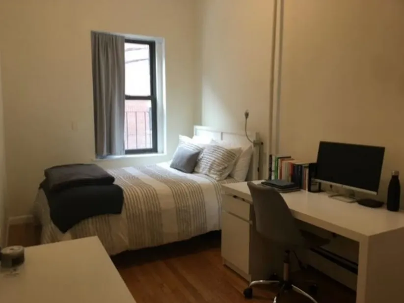 2 bed, 1 bath apartment for rent at 15 Aberdeen St Unit 2, Fenway — photo 21 of 59