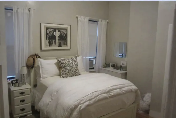 2 bed, 1 bath apartment for rent at 15 Aberdeen St Unit 2, Fenway — photo 31 of 59