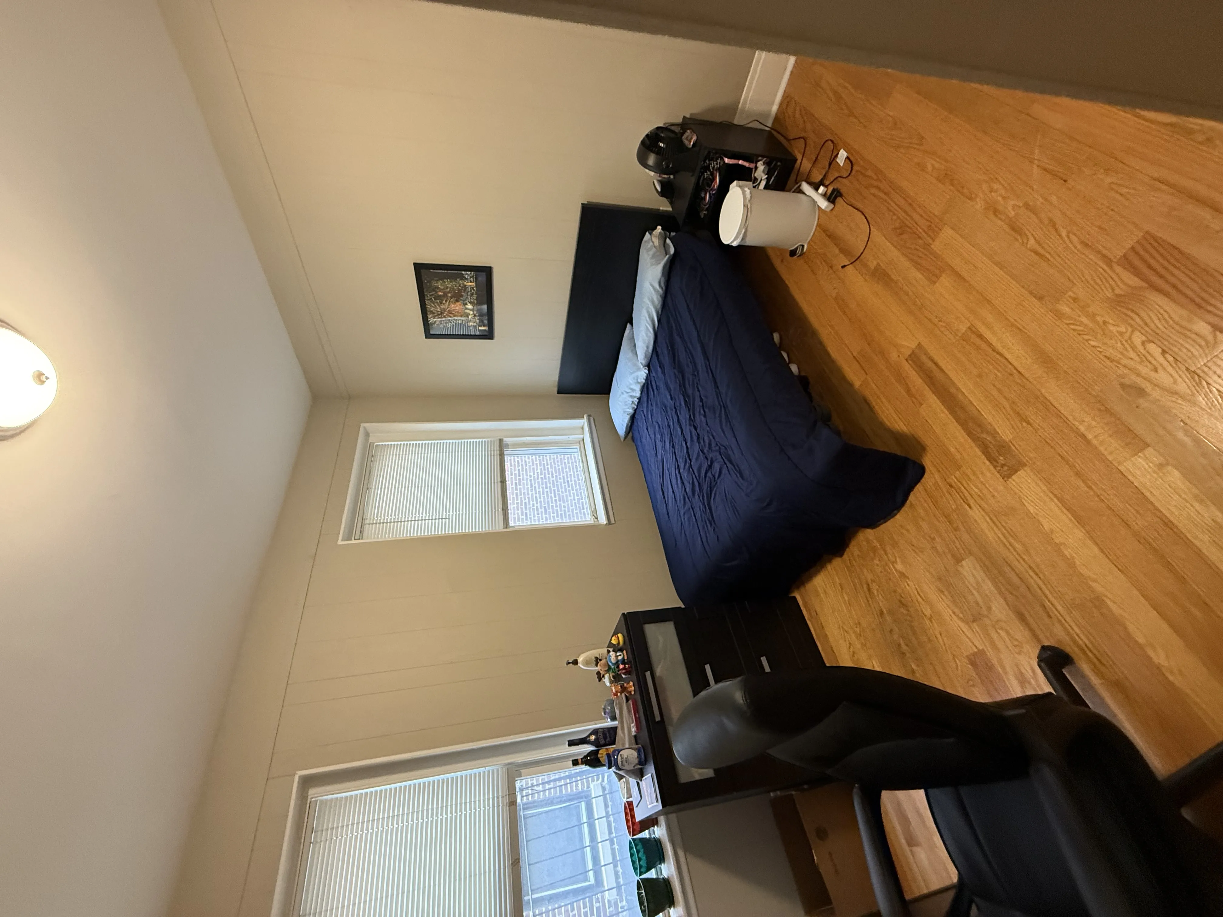 2 bed, 1 bath apartment for rent at 15 Aberdeen St Unit 3, Fenway — photo 7 of 9
