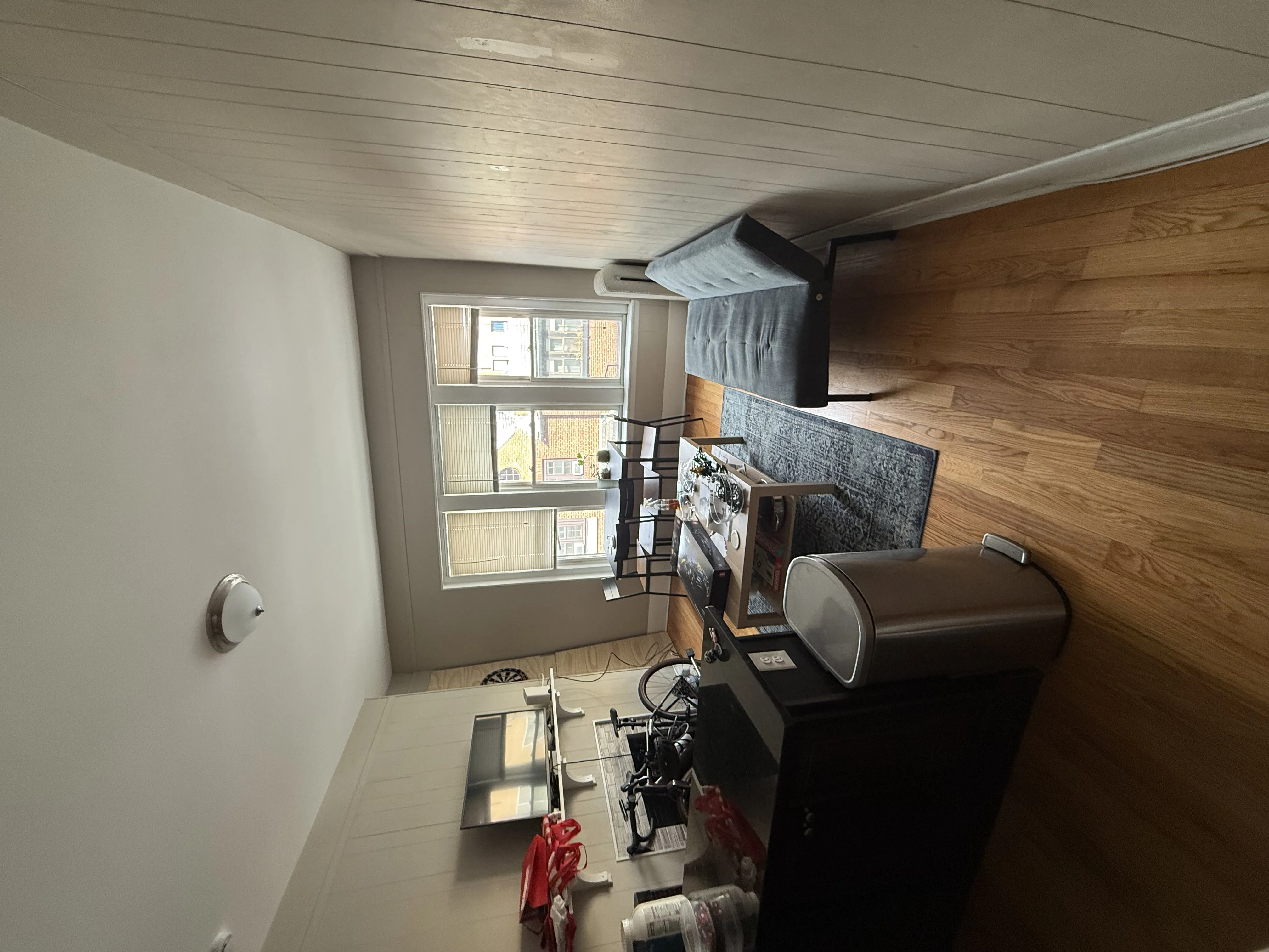 2 bed, 1 bath apartment for rent at 15 Aberdeen St Unit 3, Fenway — photo 5 of 9