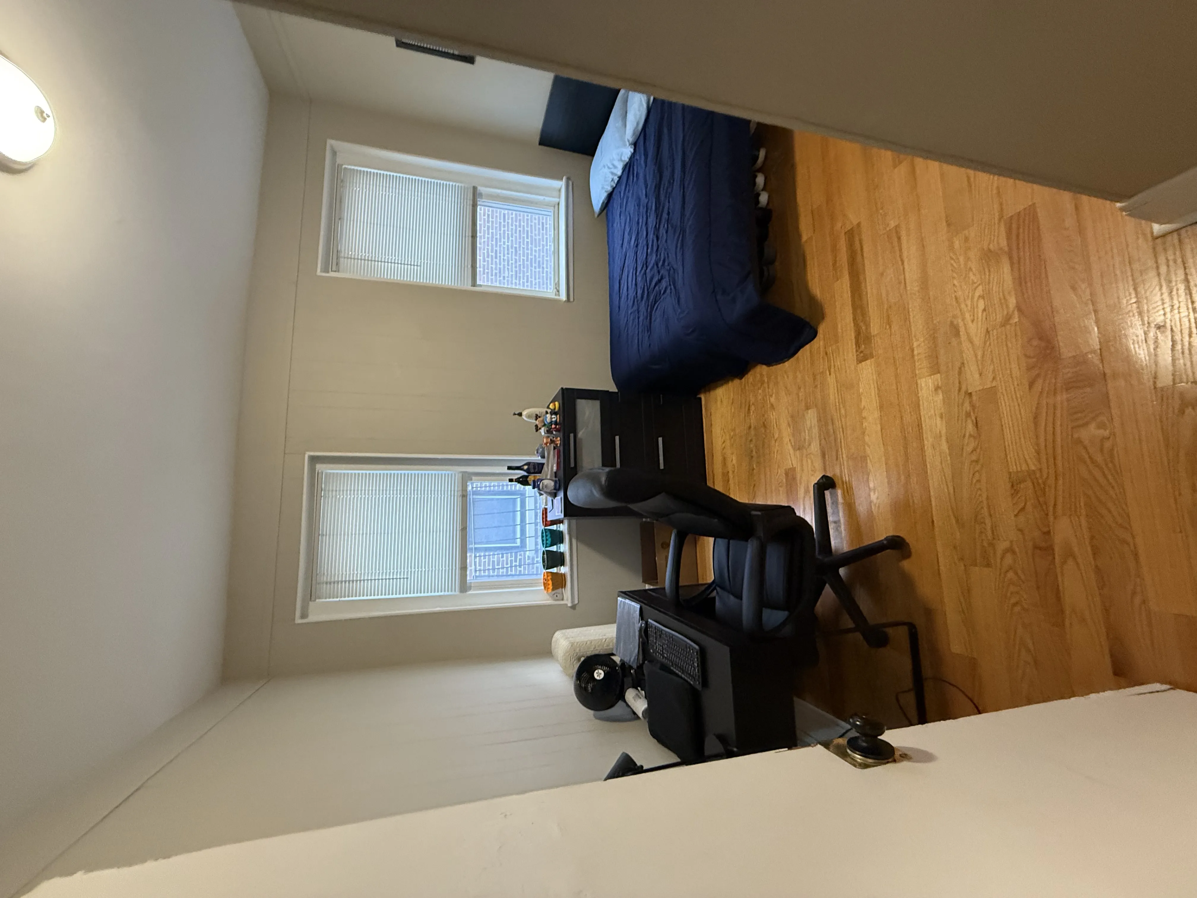 2 bed, 1 bath apartment for rent at 15 Aberdeen St Unit 3, Fenway — photo 6 of 9