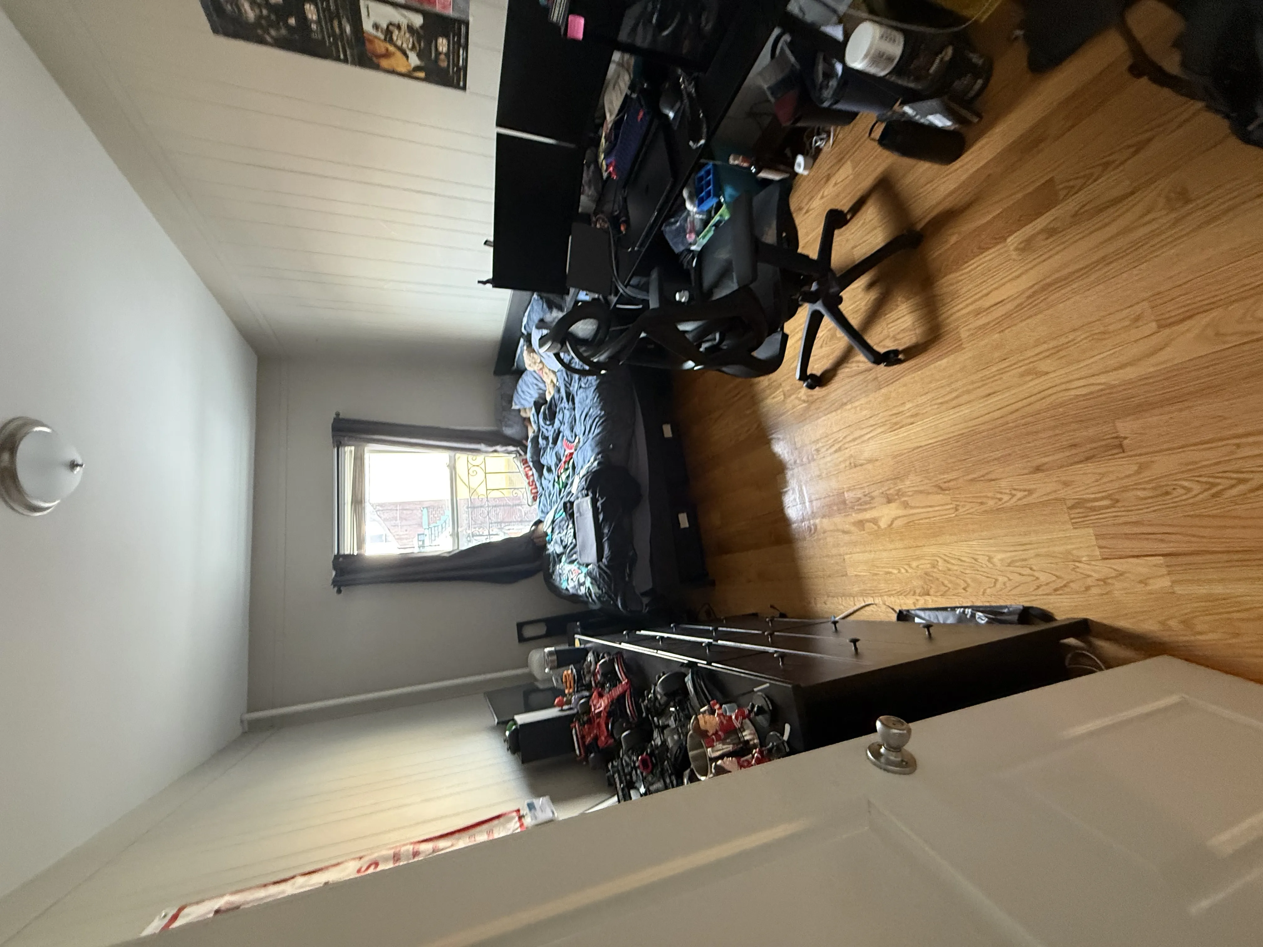 2 bed, 1 bath apartment for rent at 15 Aberdeen St Unit 3, Fenway — photo 2 of 9