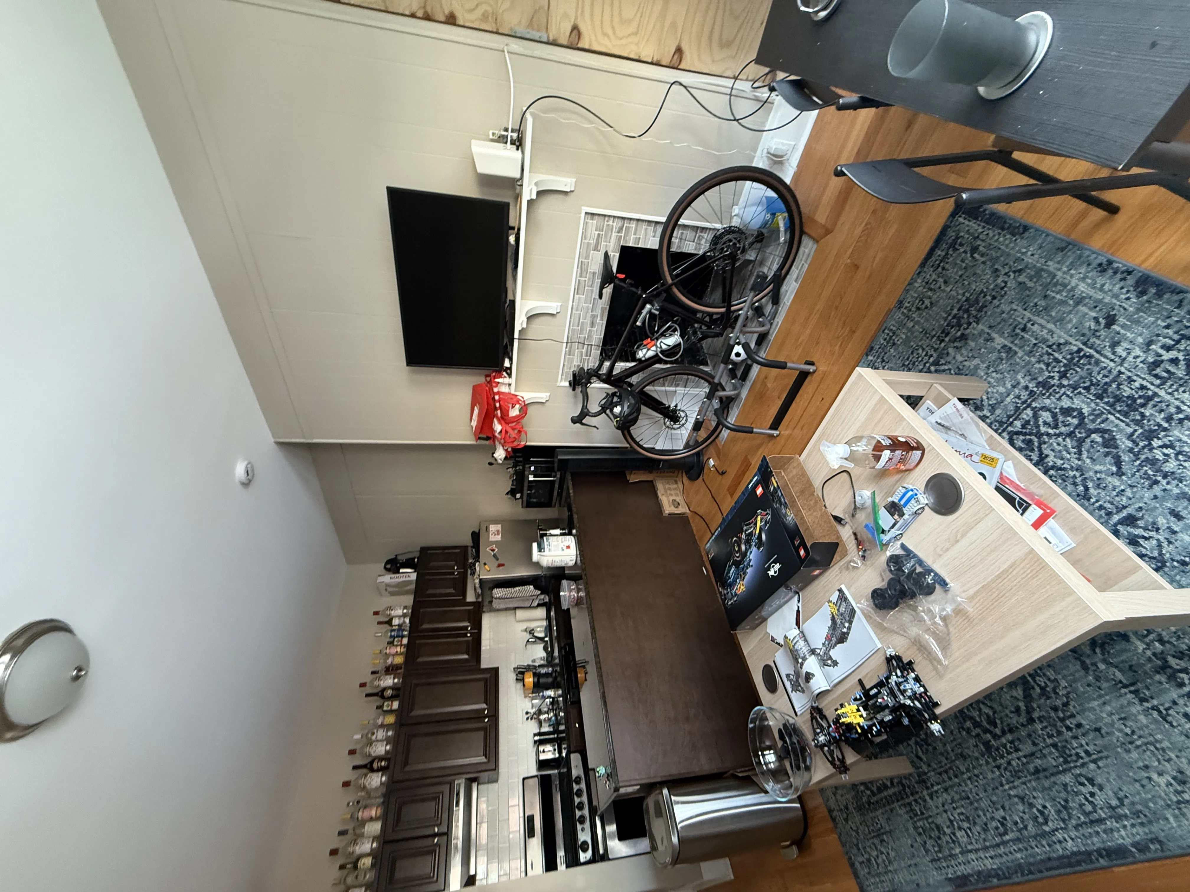 2 bed, 1 bath apartment for rent at 15 Aberdeen St Unit 3, Fenway — photo 1 of 9