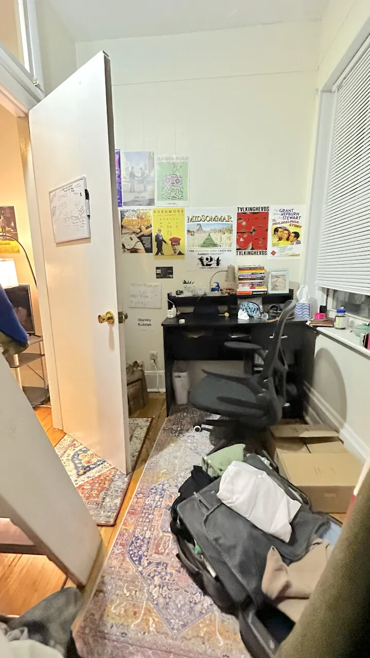 3 bed, 1 bath apartment for rent at 15 Aberdeen St Unit 6, Fenway — photo 13 of 20