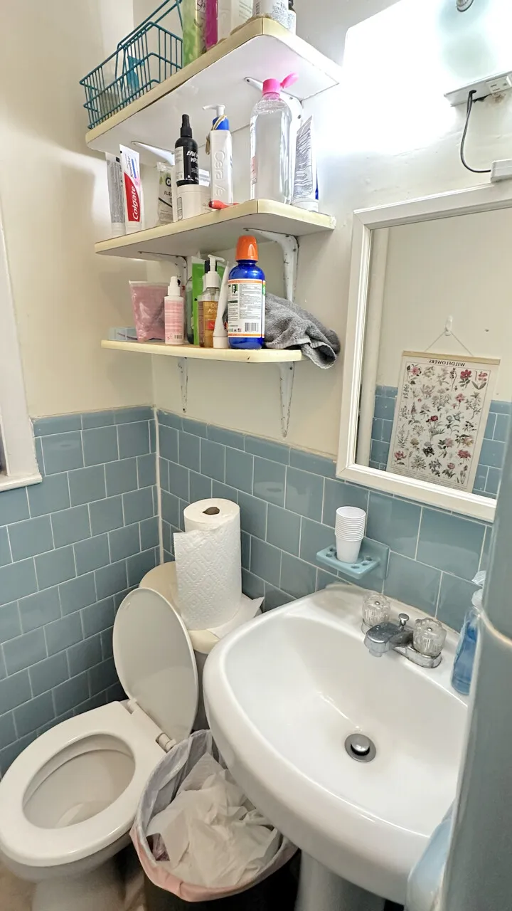 3 bed, 1 bath apartment for rent at 15 Aberdeen St Unit 6, Fenway — photo 5 of 20