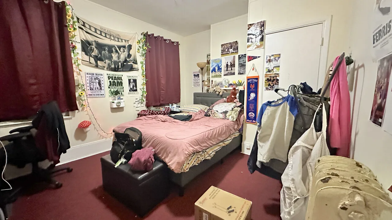 3 bed, 1 bath apartment for rent at 15 Aberdeen St Unit 6, Fenway — photo 7 of 20