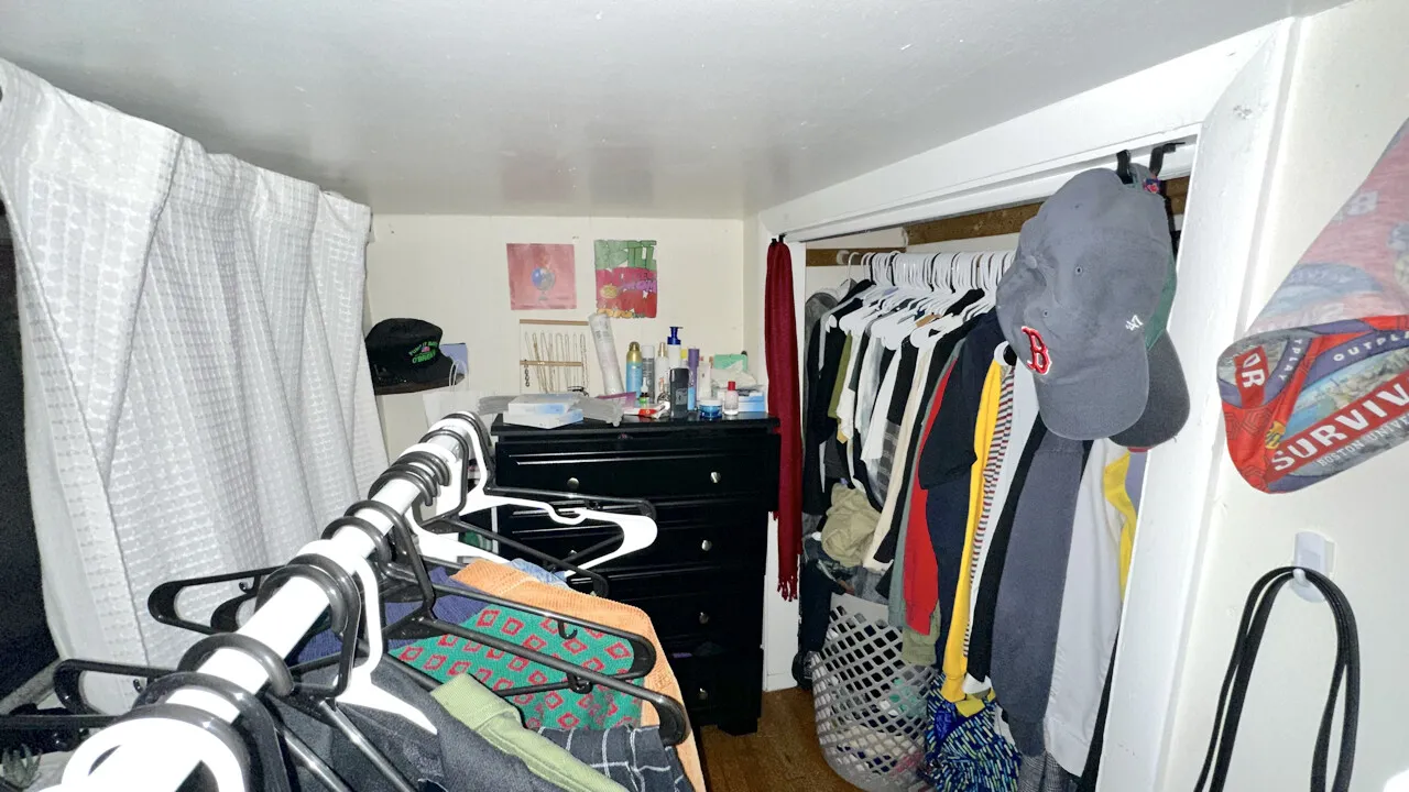 3 bed, 1 bath apartment for rent at 15 Aberdeen St Unit 6, Fenway — photo 18 of 20