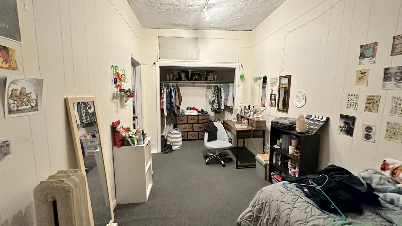 3 bed, 1 bath apartment for rent at 15 Aberdeen St Unit 6, Fenway — photo 10 of 20