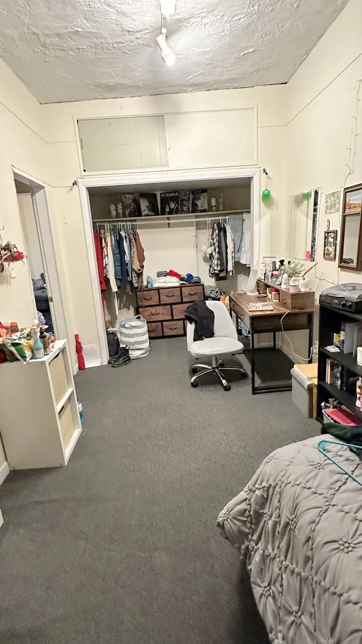 3 bed, 1 bath apartment for rent at 15 Aberdeen St Unit 6, Fenway — photo 11 of 20