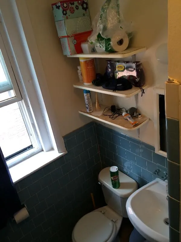 3 bed, 1 bath apartment for rent at 15 Aberdeen St Unit 6D, Fenway — photo 7 of 7