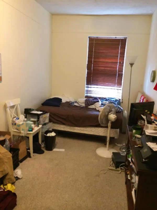 3 bed, 1 bath apartment for rent at 15 Aberdeen St Unit 6D, Fenway — photo 5 of 7