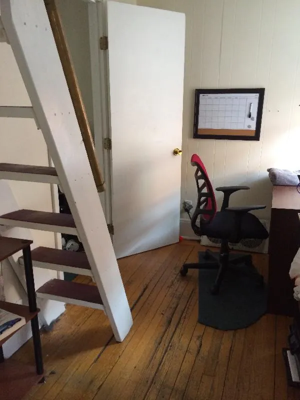 3 bed, 1 bath apartment for rent at 15 Aberdeen St Unit 6D, Fenway — photo 4 of 7