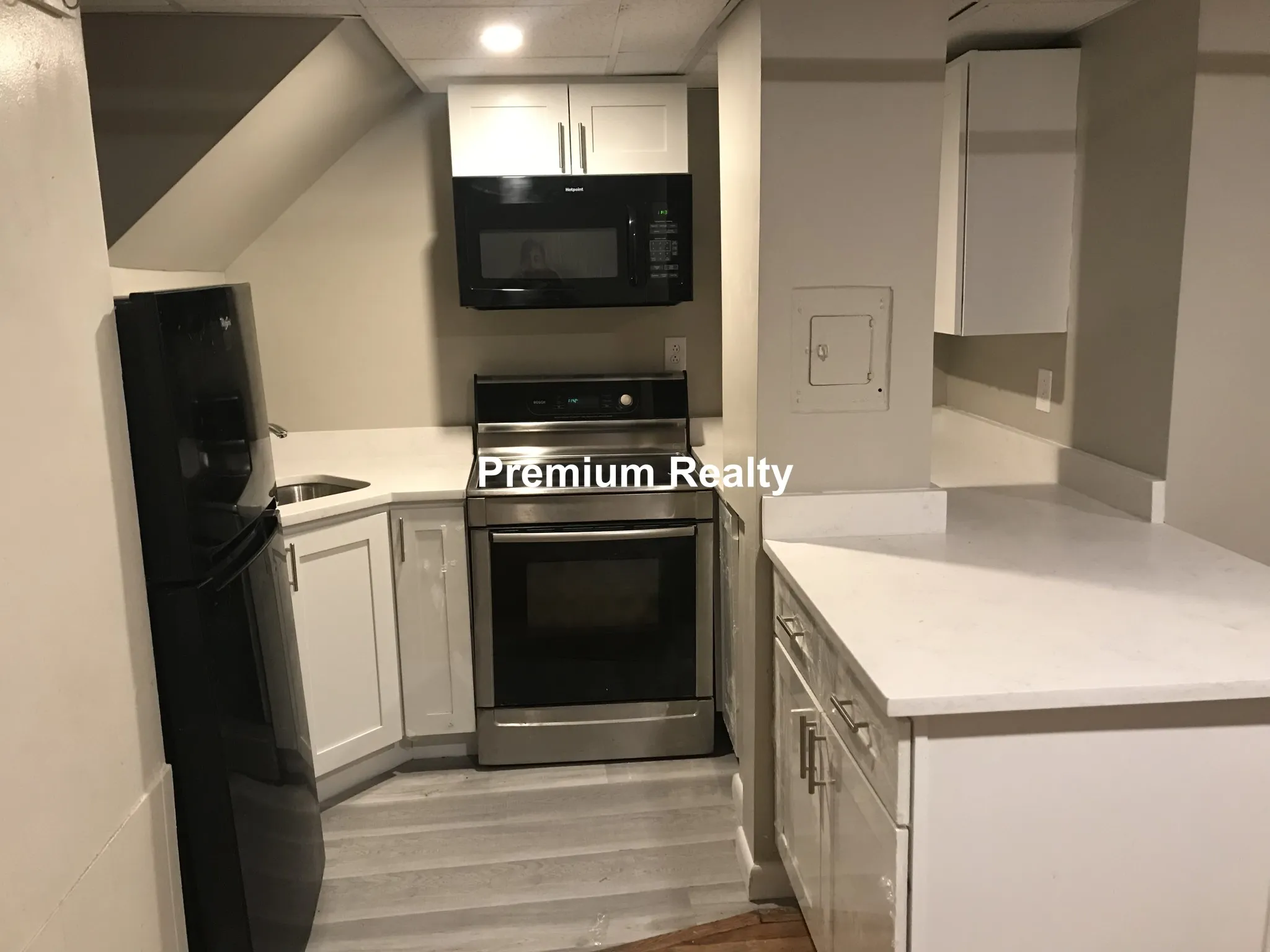 2 bed, 2 bath apartment for rent at 15 Aberdeen St Unit Ab, Fenway — photo 3 of 6