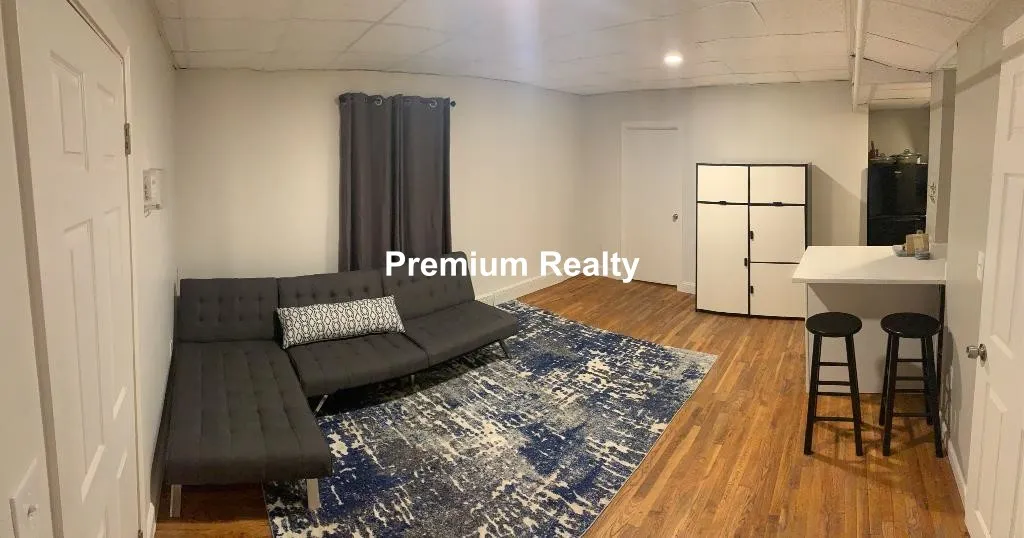 2 bed, 2 bath apartment for rent at 15 Aberdeen St Unit Ab, Fenway — photo 2 of 6