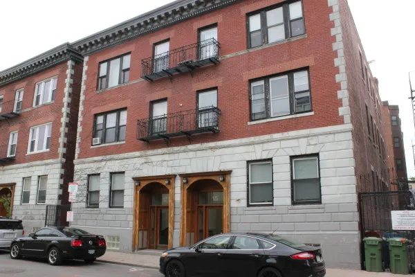 2 bed, 2 bath apartment for rent at 15 Aberdeen St Unit B, Fenway — photo 7 of 7