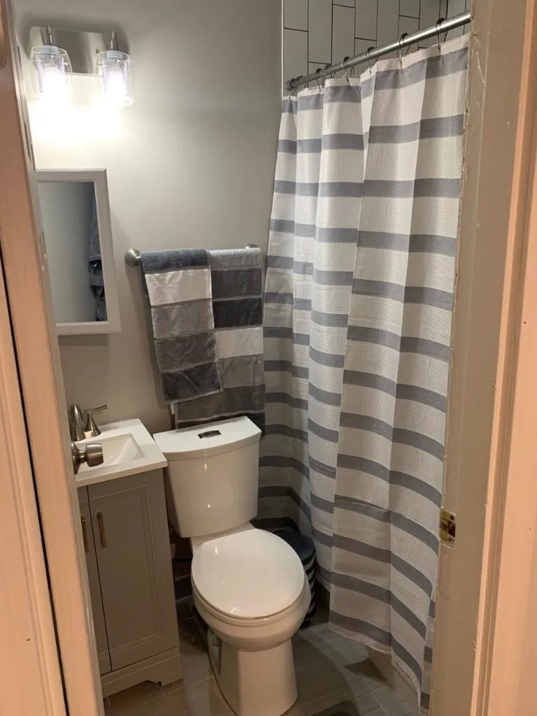 2 bed, 2 bath apartment for rent at 15 Aberdeen St Unit B, Fenway — photo 6 of 7