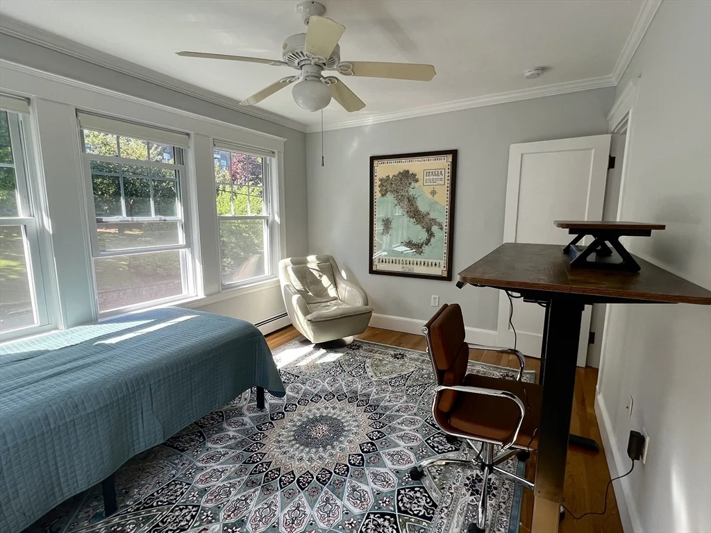 3 bed, 1 bath apartment for rent at 15 Abigail Unit 15, Quincy — photo 13 of 23