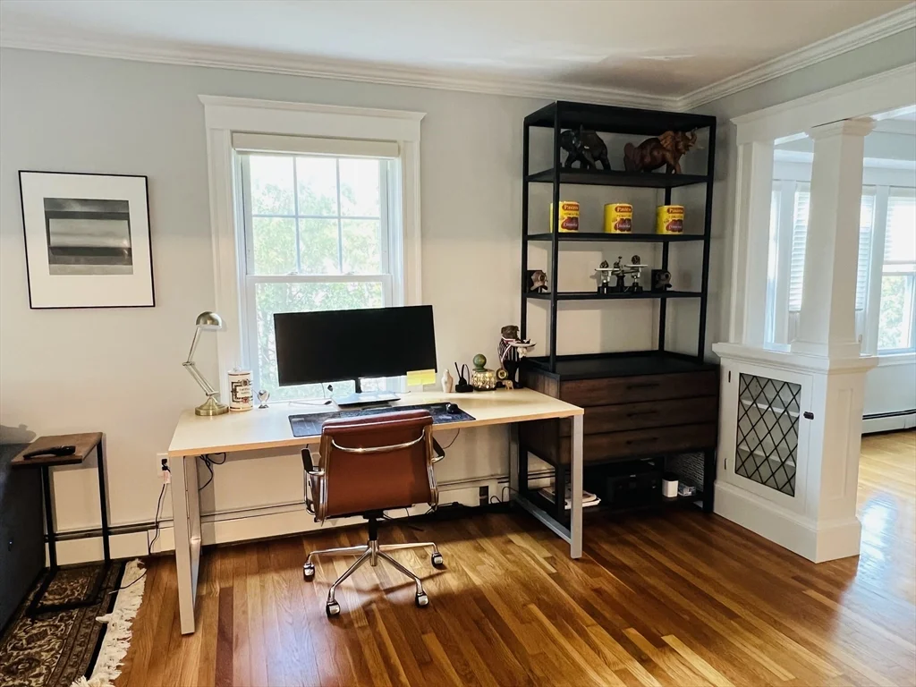 3 bed, 1 bath apartment for rent at 15 Abigail Unit 15, Quincy — photo 16 of 23