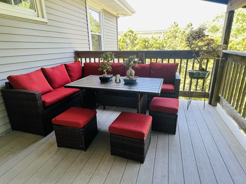 3 bed, 1 bath apartment for rent at 15 Abigail Unit 15, Quincy — photo 12 of 23