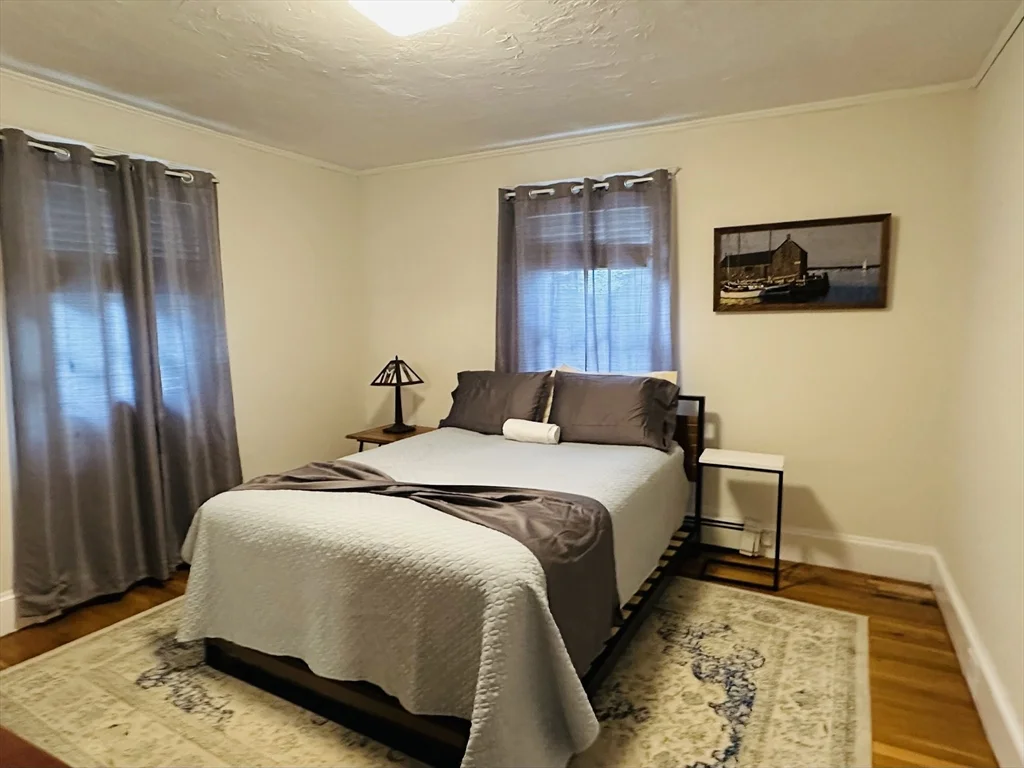 3 bed, 1 bath apartment for rent at 15 Abigail Unit 15, Quincy — photo 21 of 23