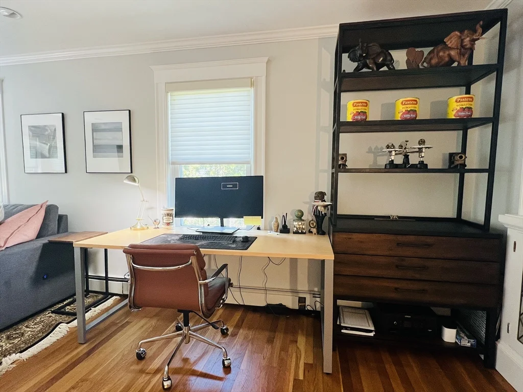 3 bed, 1 bath apartment for rent at 15 Abigail Unit 15, Quincy — photo 5 of 23