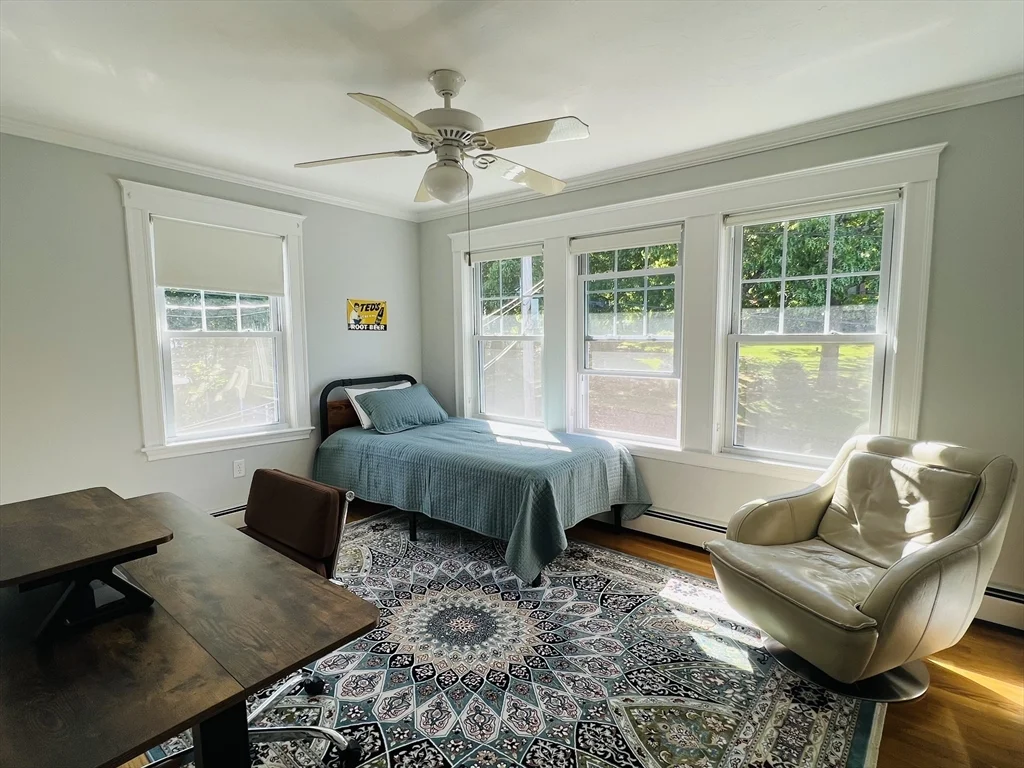 3 bed, 1 bath apartment for rent at 15 Abigail Unit 15, Quincy — photo 14 of 23