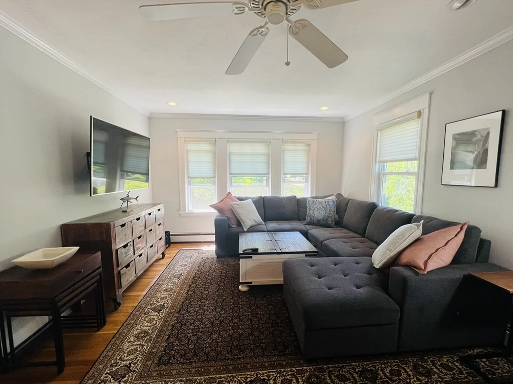 3 bed, 1 bath apartment for rent at 15 Abigail Unit 15, Quincy — photo 8 of 23