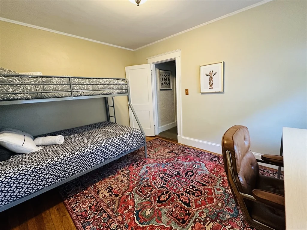 3 bed, 1 bath apartment for rent at 15 Abigail Unit 15, Quincy — photo 22 of 23