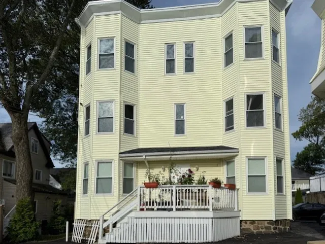 2 bed, 2 bath apartment for rent at 15 Adams St Unit 1, Watertown — photo 1 of 13