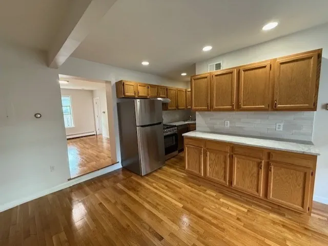 2 bed, 2 bath apartment for rent at 15 Adams St Unit 1, Watertown — photo 2 of 13