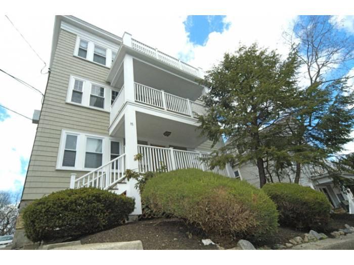 1 bed, 1 bath apartment for rent at 15 Adelaide St Unit 3R, Jamaica Plain — photo 6 of 10