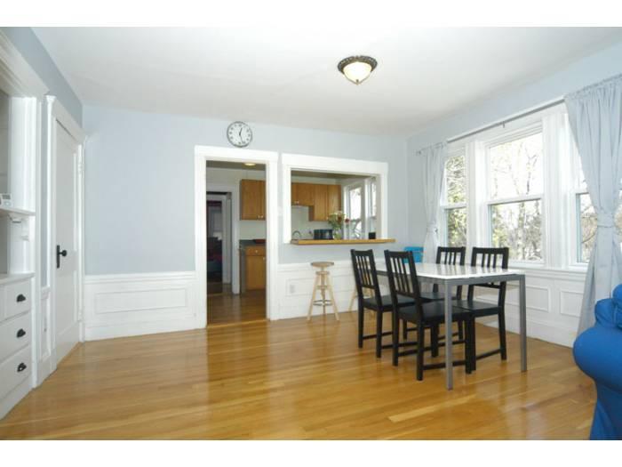 1 bed, 1 bath apartment for rent at 15 Adelaide St Unit 3R, Jamaica Plain — photo 2 of 10