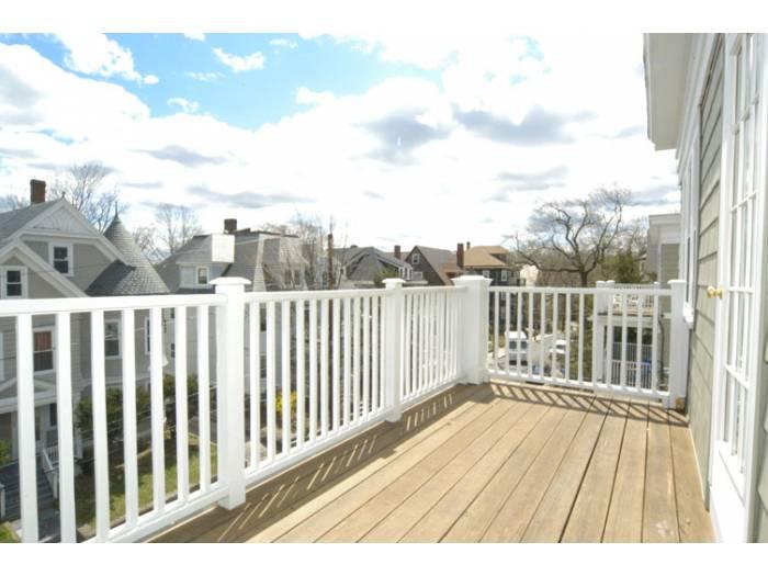 1 bed, 1 bath apartment for rent at 15 Adelaide St Unit 3R, Jamaica Plain — photo 10 of 10