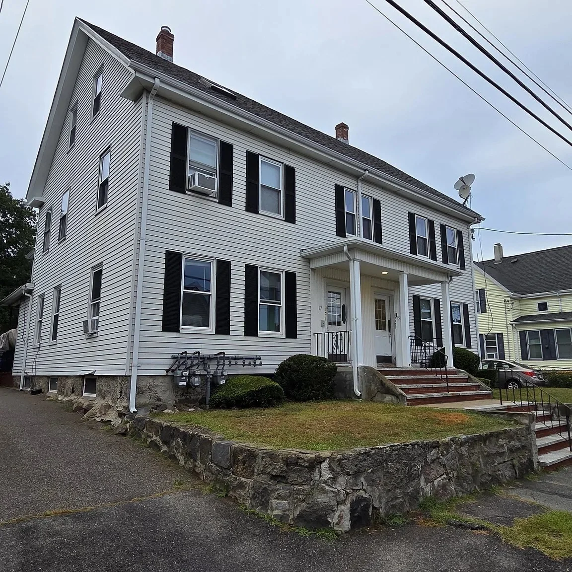 1 bed, 1 bath apartment for rent at 15 Albertina St Unit 1L, Quincy — photo 1 of 5